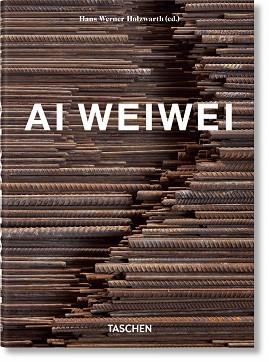 AI WEIWEI – 40TH ANNIVERSARY EDITION | 9783836581950 | Llibreria Aqualata | Comprar llibres en català i castellà online | Comprar llibres Igualada