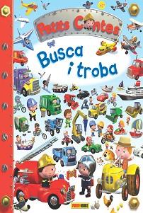 BUSCA I TROBA. PETITS CONTES | 9788491679806 | AA.VV | Llibreria Aqualata | Comprar llibres en català i castellà online | Comprar llibres Igualada