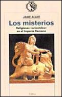 MISTERIOS, LOS (ARQUEOLOGIA) | 9788484321897 | ALVAR,JAIME | Llibreria Aqualata | Comprar llibres en català i castellà online | Comprar llibres Igualada