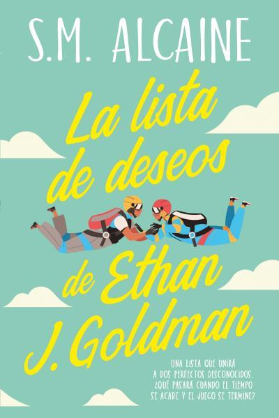 LISTA DE DESEOS DE ETHAN J. GOLDMAN, LA | 9788419131157 | MESEGUER, SONIA | Llibreria Aqualata | Comprar llibres en català i castellà online | Comprar llibres Igualada