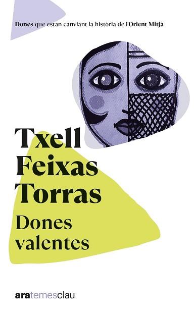 DONES VALENTES | 9788418928659 | FEIXAS I TORRAS, MERITXELL | Llibreria Aqualata | Comprar llibres en català i castellà online | Comprar llibres Igualada