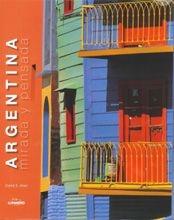 ARGENTINA. MIRADA Y PENSADA | 9788497855198 | AA. VV. | Llibreria Aqualata | Comprar llibres en català i castellà online | Comprar llibres Igualada