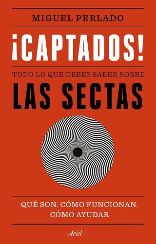CAPTADOS! | 9788434431713 | PERLADO, MIGUEL | Llibreria Aqualata | Comprar llibres en català i castellà online | Comprar llibres Igualada