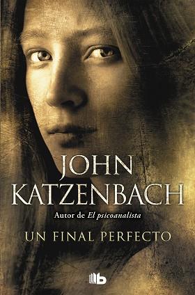 UN FINAL PERFECTO | 9788490706534 | KATZENBACH, JOHN | Llibreria Aqualata | Comprar llibres en català i castellà online | Comprar llibres Igualada