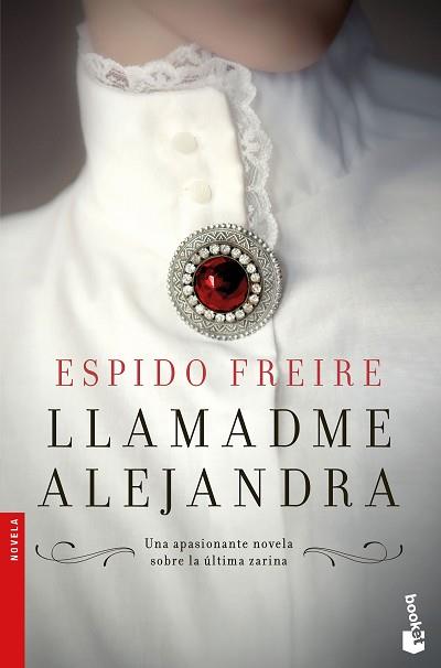 LLAMADME ALEJANDRA | 9788408181507 | FREIRE, ESPIDO | Llibreria Aqualata | Comprar llibres en català i castellà online | Comprar llibres Igualada