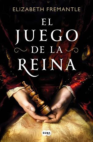 JUEGO DE LA REINA, EL | 9788419835482 | FREMANTLE, ELIZABETH | Llibreria Aqualata | Comprar llibres en català i castellà online | Comprar llibres Igualada
