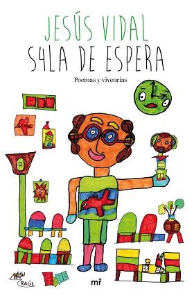 S4LA DE ESPERA | 9788427046320 | VIDAL, JESÚS | Llibreria Aqualata | Comprar llibres en català i castellà online | Comprar llibres Igualada