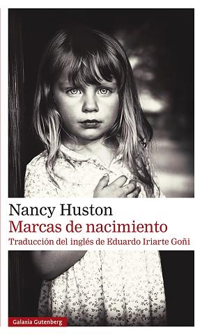 MARCAS DE NACIMIENTO | 9788418807954 | HUSTON, NANCY | Llibreria Aqualata | Comprar llibres en català i castellà online | Comprar llibres Igualada