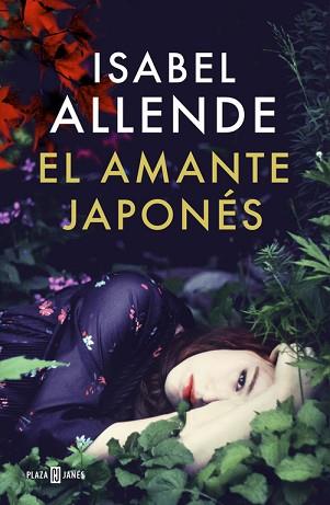 AMANTE JAPONÉS, EL | 9788401015724 | ALLENDE, ISABEL | Llibreria Aqualata | Comprar llibres en català i castellà online | Comprar llibres Igualada