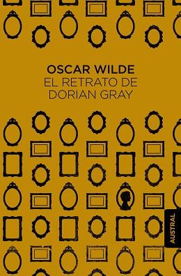 RETRATO DE DORIAN GRAY, EL | 9788467048537 | WILDE, OSCAR | Llibreria Aqualata | Comprar llibres en català i castellà online | Comprar llibres Igualada