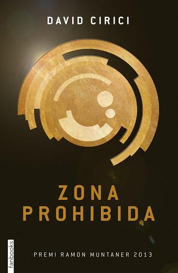 ZONA PROHIBIDA | 9788415745556 | CIRICI, DAVID | Llibreria Aqualata | Comprar libros en catalán y castellano online | Comprar libros Igualada
