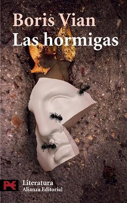 HORMIGAS, LAS (LB L 5679) | 9788420659510 | VIAN, BORIS | Llibreria Aqualata | Comprar llibres en català i castellà online | Comprar llibres Igualada