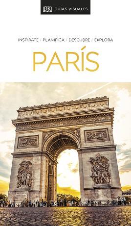 PARIS (GUIAS VISUALES DK) | 9780241419496 | VARIOS AUTORES, | Llibreria Aqualata | Comprar llibres en català i castellà online | Comprar llibres Igualada