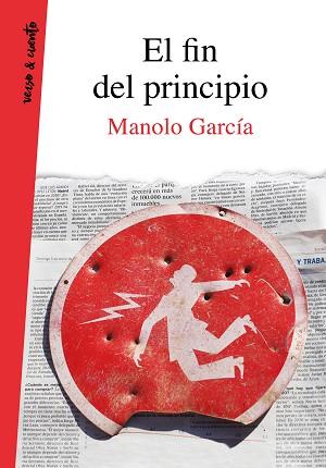 FIN DEL PRINCIPIO, EL | 9788403521759 | GARCÍA, MANOLO | Llibreria Aqualata | Comprar llibres en català i castellà online | Comprar llibres Igualada