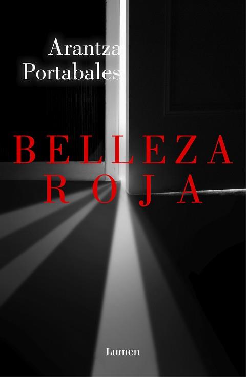 BELLEZA ROJA | 9788426406170 | PORTABALES, ARANTZA | Llibreria Aqualata | Comprar llibres en català i castellà online | Comprar llibres Igualada
