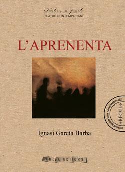 APRENENTA L´ | 9788412427967 | GARCÍA BARBA, IGNASI | Llibreria Aqualata | Comprar llibres en català i castellà online | Comprar llibres Igualada