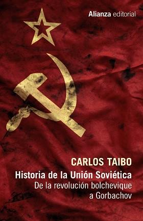 HISTORIA DE LA UNIÓN SOVIÉTICA | 9788491046691 | TAIBO, CARLOS | Llibreria Aqualata | Comprar llibres en català i castellà online | Comprar llibres Igualada