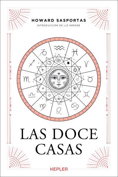 DOCE CASAS, LAS | 9788416344598 | SASPORTAS, HOWARD | Llibreria Aqualata | Comprar llibres en català i castellà online | Comprar llibres Igualada