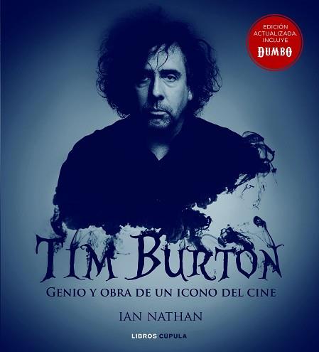 TIM BURTON (NUEVA EDICIÓN) | 9788448026059 | NATHAN, IAN | Llibreria Aqualata | Comprar llibres en català i castellà online | Comprar llibres Igualada