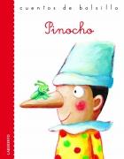 PINOCHO | 9788484834328 | COLLODI, CARLO | Llibreria Aqualata | Comprar llibres en català i castellà online | Comprar llibres Igualada