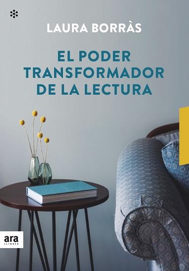 PODER TRANSFORMADOR DE LA LECTURA, EL | 9788417804367 | BORRÀS, LAURA | Llibreria Aqualata | Comprar llibres en català i castellà online | Comprar llibres Igualada