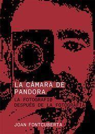 CAMARA DE PANDORA, LA | 9788425222887 | FONTCUBERTA, JOAN | Llibreria Aqualata | Comprar llibres en català i castellà online | Comprar llibres Igualada