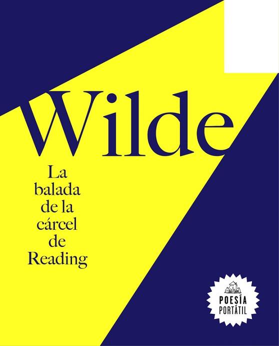 BALADA DE LA CÁRCEL DE READING, LA | 9788439733607 | WILDE, OSCAR | Llibreria Aqualata | Comprar llibres en català i castellà online | Comprar llibres Igualada