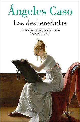 DESHEREDADAS, LAS | 9788426422811 | CASO, ÁNGELES | Llibreria Aqualata | Comprar llibres en català i castellà online | Comprar llibres Igualada