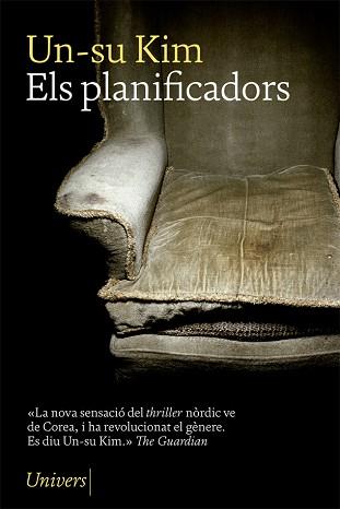 PLANIFICADORS, ELS | 9788417868154 | KIM, UN-SU | Llibreria Aqualata | Comprar llibres en català i castellà online | Comprar llibres Igualada