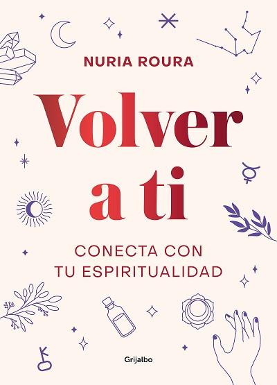 VOLVER A TI | 9788418007019 | ROURA, NURIA | Llibreria Aqualata | Comprar llibres en català i castellà online | Comprar llibres Igualada