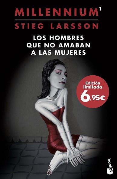 HOMBRES QUE NO AMABAN A LAS MUJERES, LOS | 9788423356270 | LARSSON, STIEG | Llibreria Aqualata | Comprar llibres en català i castellà online | Comprar llibres Igualada