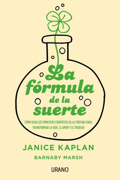 FÓRMULA DE LA SUERTE, LA | 9788416720422 | KAPLAN, JANICE / MARSH, BARNABY | Llibreria Aqualata | Comprar llibres en català i castellà online | Comprar llibres Igualada