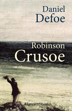 ROBINSON CRUSOE | 9788491043218 | DEFOE, DANIEL | Llibreria Aqualata | Comprar llibres en català i castellà online | Comprar llibres Igualada