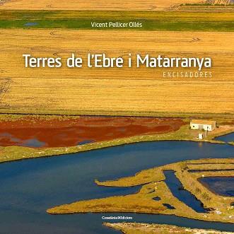 TERRES DE L'EBRE I MATARRANYA | 9788490345467 | PELLICER OLLÉS, VICENT | Llibreria Aqualata | Comprar llibres en català i castellà online | Comprar llibres Igualada