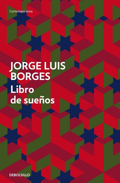 LIBRO DE SUEÑOS | 9788490321959 | BORGES, JORGE LUIS | Llibreria Aqualata | Comprar llibres en català i castellà online | Comprar llibres Igualada