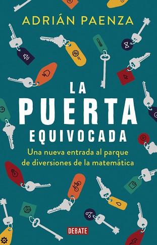 PUERTA EQUIVOCADA, LA | 9788499928326 | PAENZA, ADRIÁN  | Llibreria Aqualata | Comprar llibres en català i castellà online | Comprar llibres Igualada
