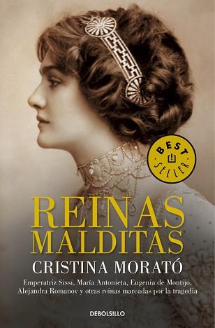 REINAS MALDITAS | 9788490624081 | MORATO, CRISTINA | Llibreria Aqualata | Comprar llibres en català i castellà online | Comprar llibres Igualada