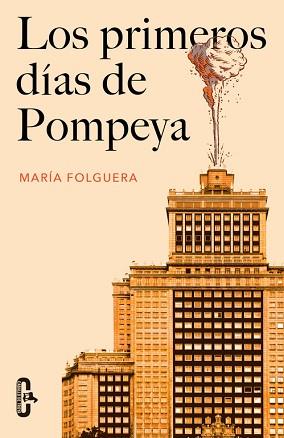PRIMEROS DÍAS DE POMPEYA, LOS (CABALLO DE TROYA 2016, 2) | 9788415451679 | FOLGUERA, MARIA | Llibreria Aqualata | Comprar llibres en català i castellà online | Comprar llibres Igualada