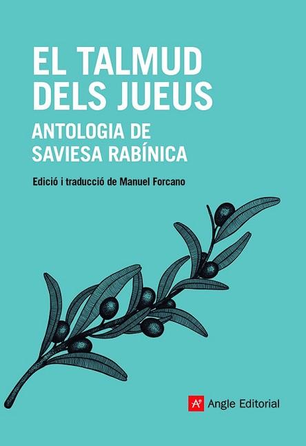 TALMUD DELS JUEUS, EL | 9788418197512 | Llibreria Aqualata | Comprar llibres en català i castellà online | Comprar llibres Igualada