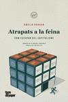 ATRAPATS A LA FEINA | 9788418705359 | HORGAN, AMELIA | Llibreria Aqualata | Comprar llibres en català i castellà online | Comprar llibres Igualada