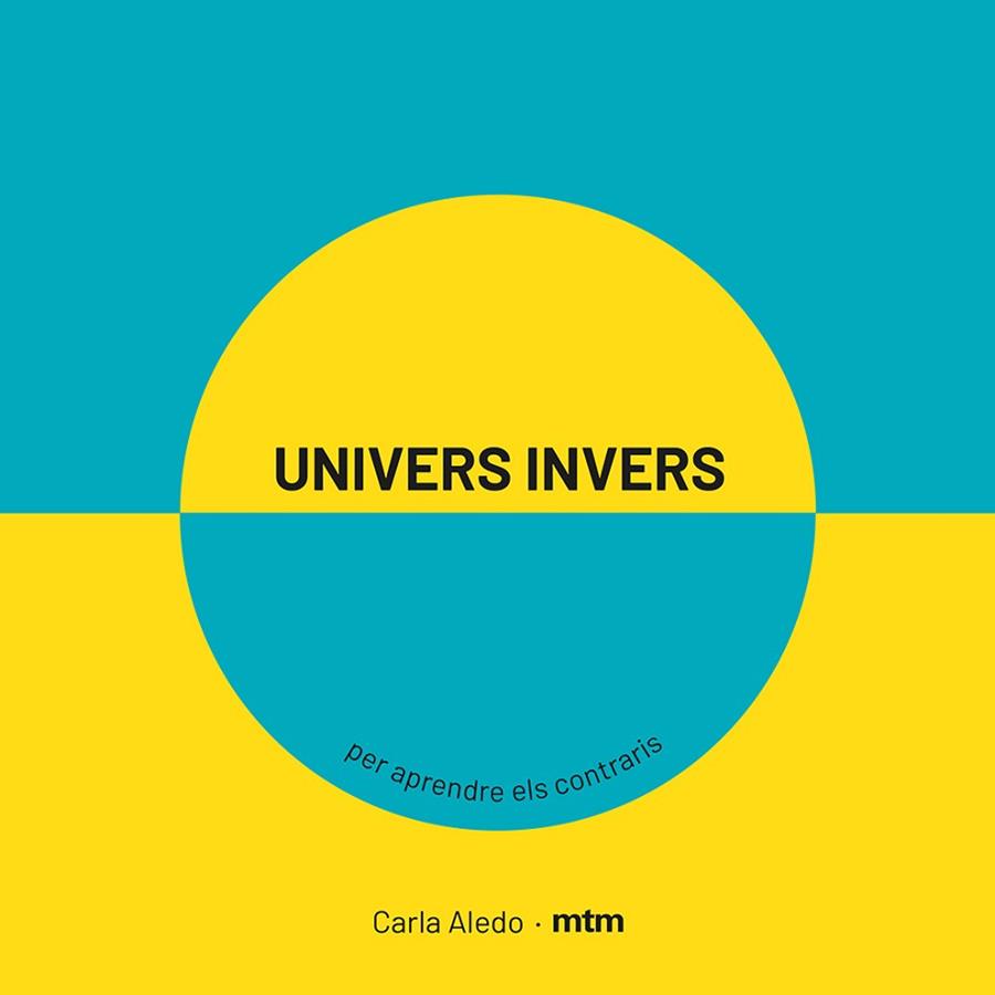 UNIVERS INVERS | 9788417165420 | ALEDO, CARLA | Llibreria Aqualata | Comprar llibres en català i castellà online | Comprar llibres Igualada