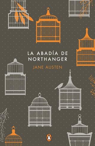 ABADÍA DE NORTHANGER, LA | 9788491053750 | AUSTEN, JANE | Llibreria Aqualata | Comprar llibres en català i castellà online | Comprar llibres Igualada