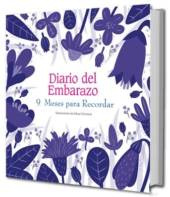 DIARIO DEL EMBARAZO | 9788416279616 | AAVV | Llibreria Aqualata | Comprar llibres en català i castellà online | Comprar llibres Igualada