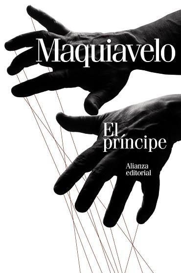PRINCIPE, EL (LB CS3) | 9788420664231 | MAQUIAVELO | Llibreria Aqualata | Comprar llibres en català i castellà online | Comprar llibres Igualada