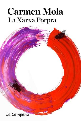 XARXA PORPRA, LA (LA NÚVIA GITANA 2) | 9788418226137 | MOLA, CARMEN | Llibreria Aqualata | Comprar llibres en català i castellà online | Comprar llibres Igualada