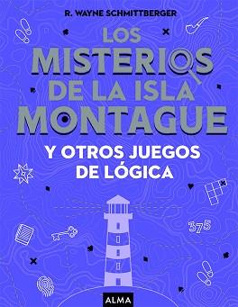 MISTERIOS DE LA ISLA MONTAGUE, LOS | 9788418008733 | SCHMITTGERGER, WAYNE | Llibreria Aqualata | Comprar llibres en català i castellà online | Comprar llibres Igualada
