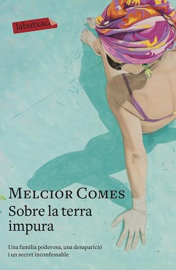 SOBRE LA TERRA IMPURA | 9788417423261 | COMES, MELCIOR | Llibreria Aqualata | Comprar llibres en català i castellà online | Comprar llibres Igualada
