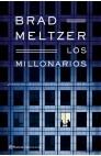 MILLONARIOS, LOS (INTERNACIONAL) | 9788408046325 | MELTZER, BRAD | Llibreria Aqualata | Comprar llibres en català i castellà online | Comprar llibres Igualada