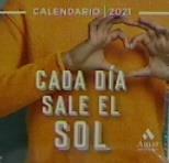 2021 CALENDARI CADA DIA SALE EL SOL | 9788418114410 | VV.AA. | Llibreria Aqualata | Comprar llibres en català i castellà online | Comprar llibres Igualada