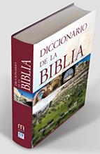 DICCIONARIO DE LA BIBLIA | 9788429320244 | KOGLER, FRANZ / EGGER-WENZEL, RENATE / ERNST, MICHAEL | Llibreria Aqualata | Comprar llibres en català i castellà online | Comprar llibres Igualada